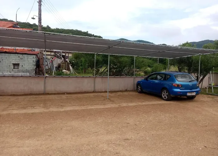 Casa vacanze De Plata