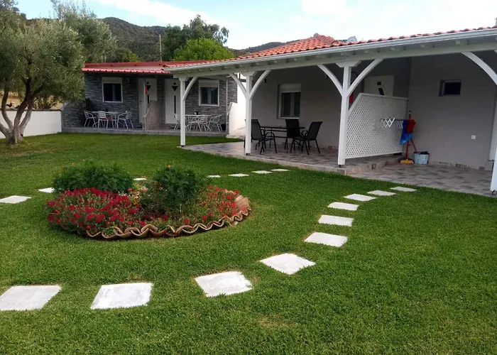 Casa vacanze De Plata Sarti