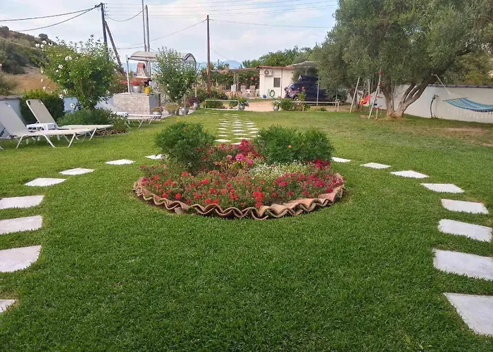 De Plata Casa vacanze *