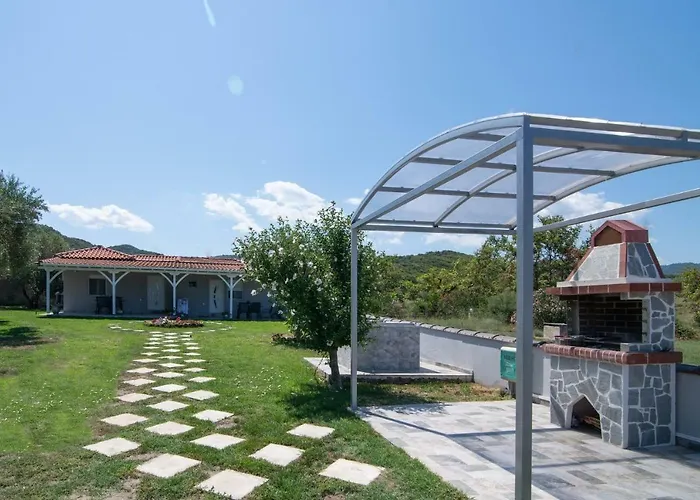 Tatil Evi De Plata *