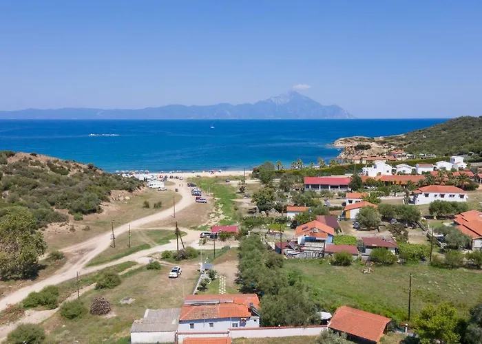 Casa vacanze De Plata