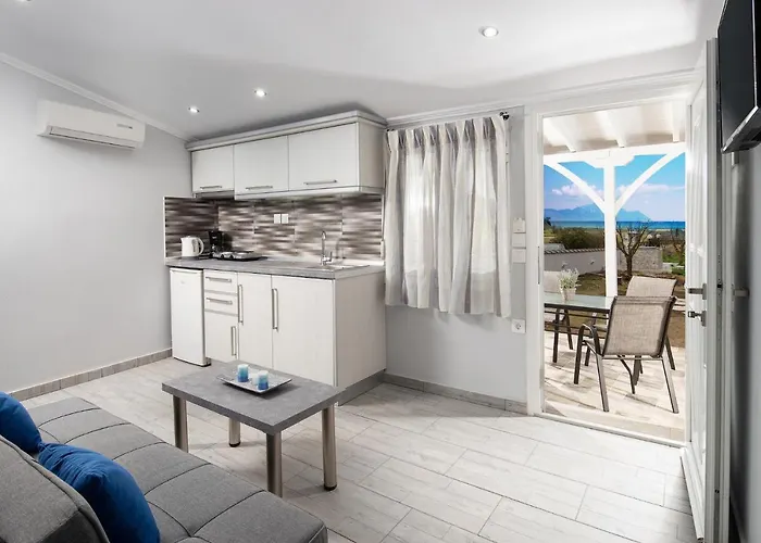 Casa vacanze De Plata Sarti