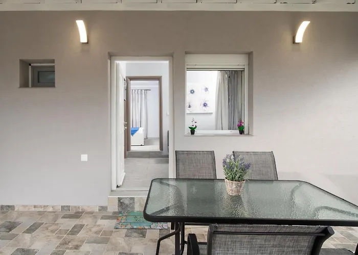 Casa vacanze De Plata Sarti