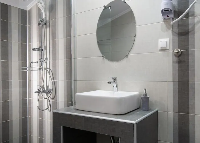 Casa vacanze De Plata Sarti