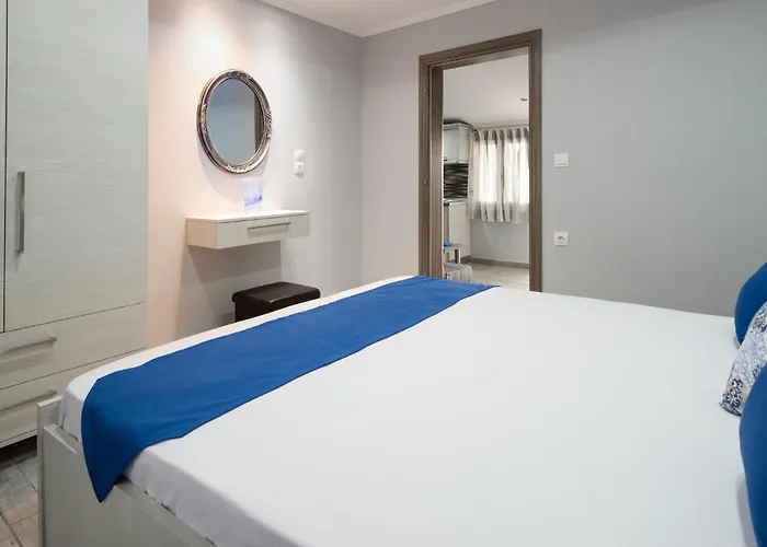 Casa vacanze De Plata