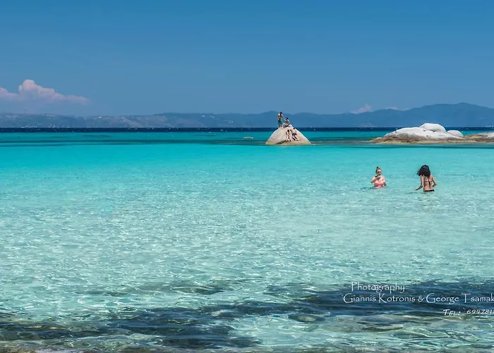 Casa vacanze De Plata *