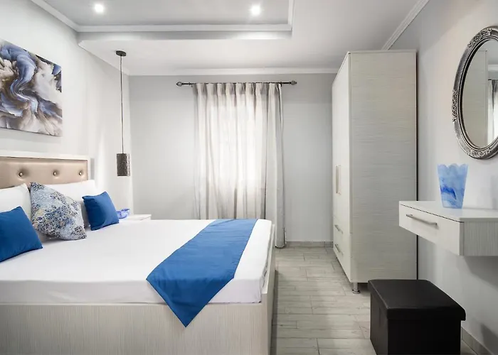 Casa vacanze De Plata