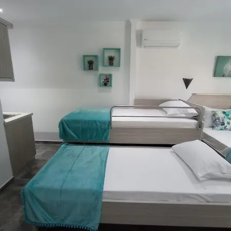 De Plata Casa vacanze *