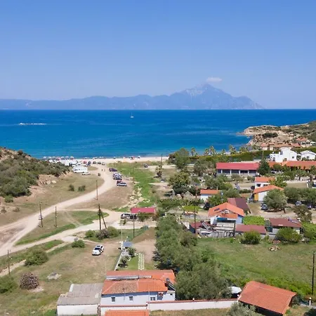 Casa vacanze De Plata