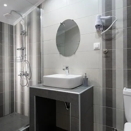 De Plata Casa vacanze Sarti