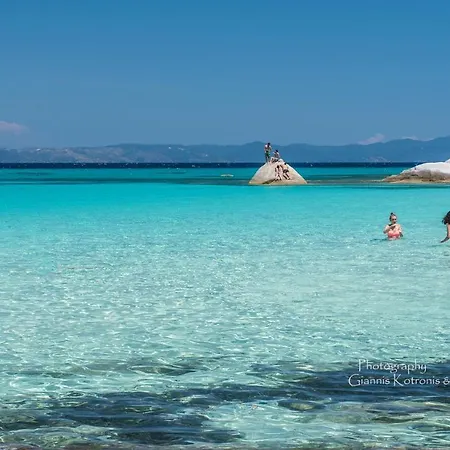 Casa vacanze De Plata *