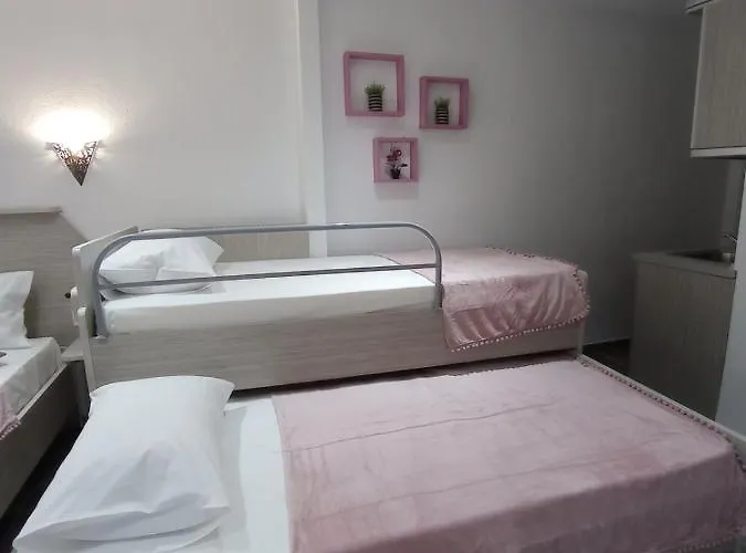 De Plata Case de vacanță *