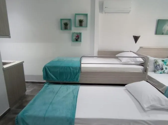 De Plata Case de vacanță *