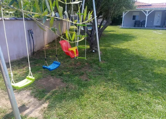 Case de vacanță De Plata *