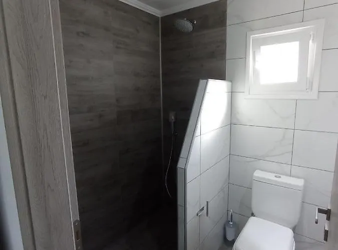 De Plata Case de vacanță *