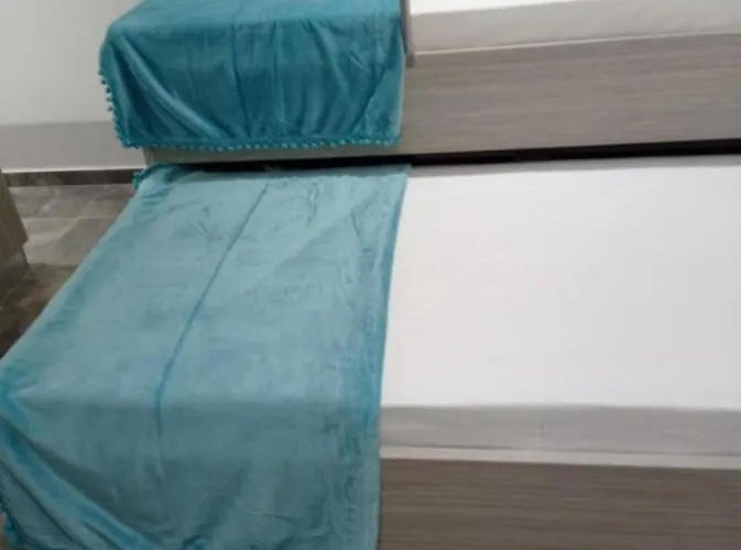 De Plata Case de vacanță