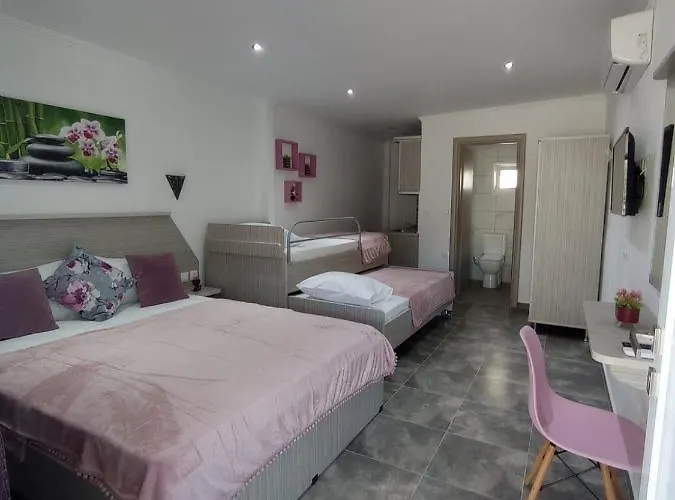 De Plata Case de vacanță