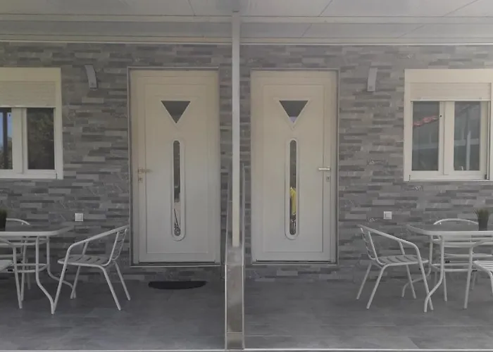 De Plata Case de vacanță *