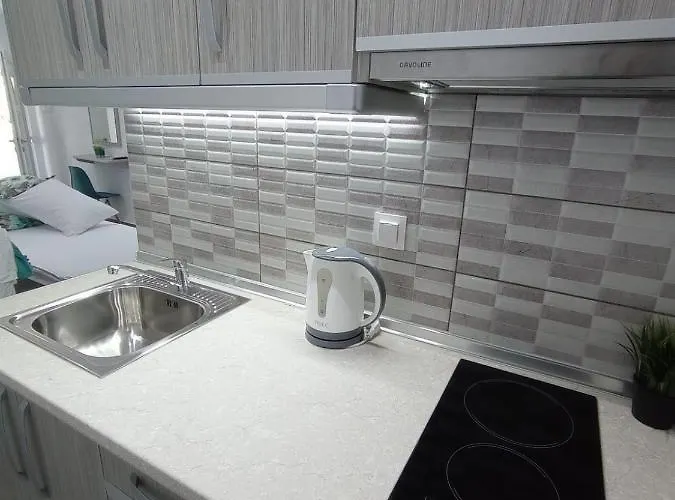 De Plata Case de vacanță