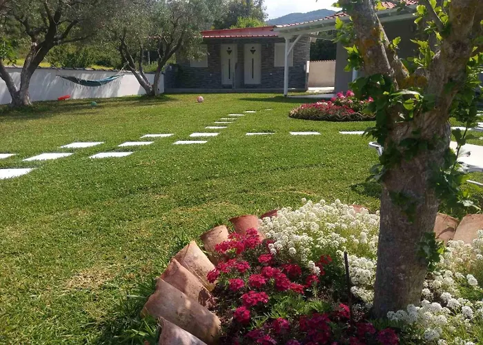 De Plata Case de vacanță *