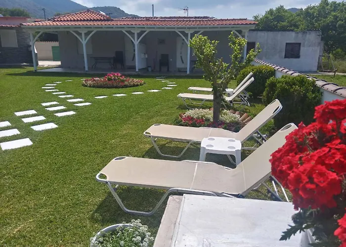 De Plata Case de vacanță