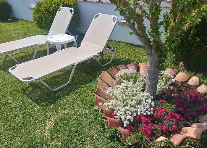 De Plata Case de vacanță