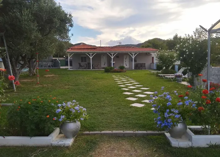 De Plata Case de vacanță