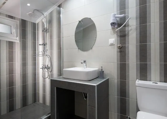 De Plata Case de vacanță Sarti