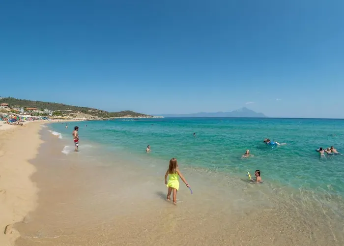 Case de vacanță De Plata