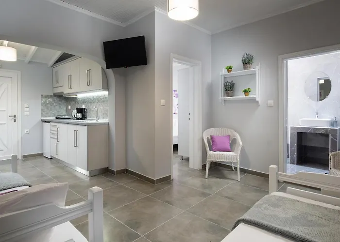 De Plata Case de vacanță